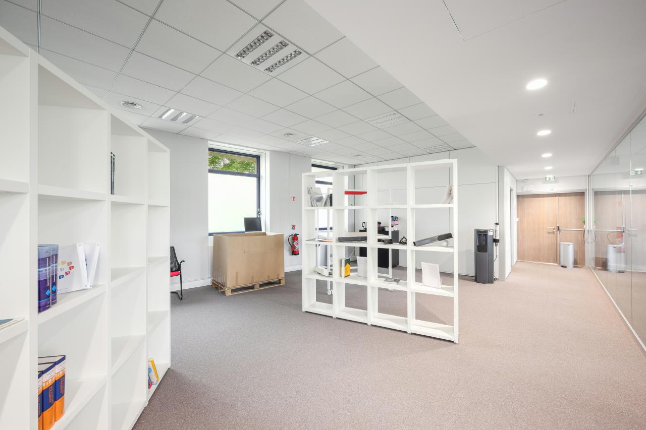 Bureau Antony 2769m² Location bureau Antony Hauts-de-Seine OLBUR2104451 7